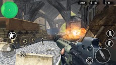 Gun Games: 敵と戦い ゲーム リボルバー 戦車のおすすめ画像3