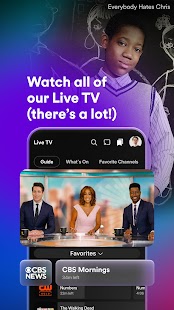 Plex: Stream Movies & TV Screenshot