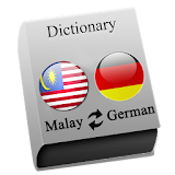 Malay - German Pro icon