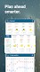 screenshot of Weather & Radar Forecast