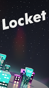 Locket | 位置情報共有アプリ