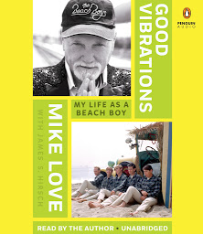 Icon image Good Vibrations: My Life as a Beach Boy