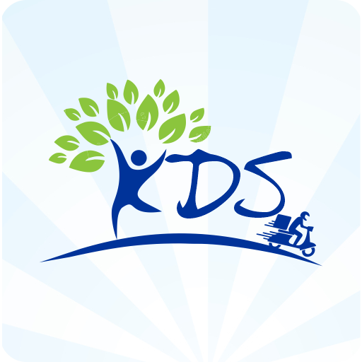 KDS Business App logo