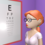 Eye Hospital