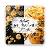 Easy Baking for Beginners icon