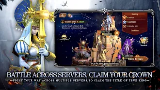 Game screenshot Legends Reborn: Last Battle apk download