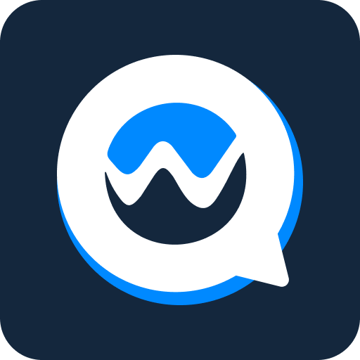 Webelight Chat App