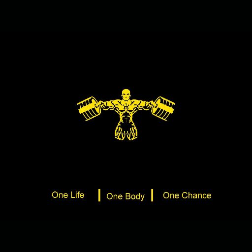 Fitness Freak Gym logo