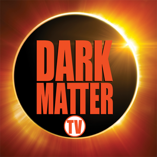 Dark Matter TV for Android TV logo