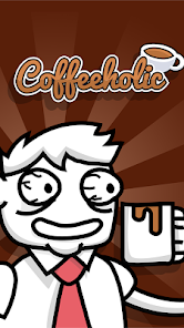 Imágen 5 Idle Coffee Inc.: Clicker Game android