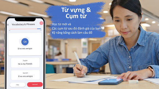 Bản xem trước ứng dụng
