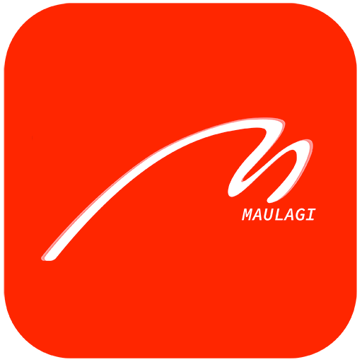 Maulagi - Solusi COD Seller logo