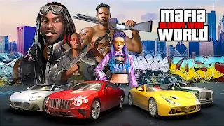 Mafia World: Bloody War - Screenshot 2