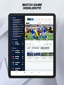 How can i stream nfl games on my phone outlet