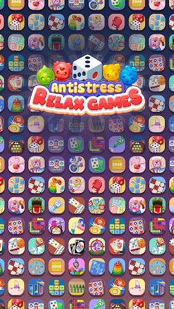 Game screenshot Antistress - Relax Games hack