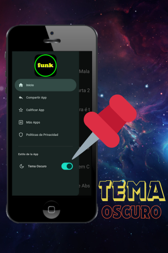 Ringtones Brazil Notification Screen 3