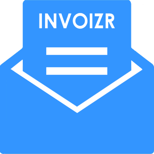 INVOIZR logo