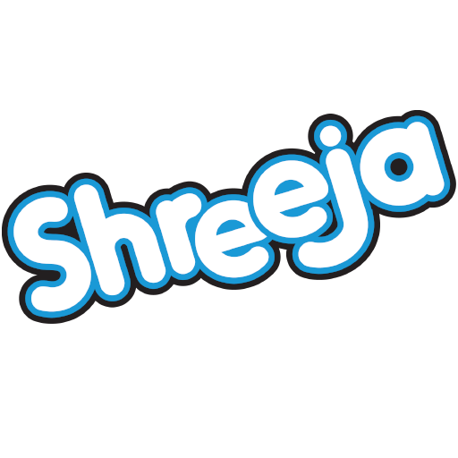 Shreeja Mitra logo