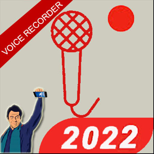 Voice Recorder 2022