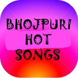 BHOJPURI HOT VIDEO SONGS icon