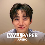 Cover Image of डाउनलोड JUNHO(2PM) HD Wallpaper  APK