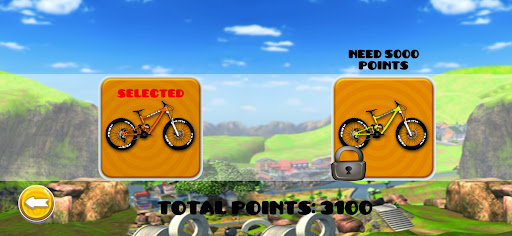 Shiva Bmx Cycling Screen 2