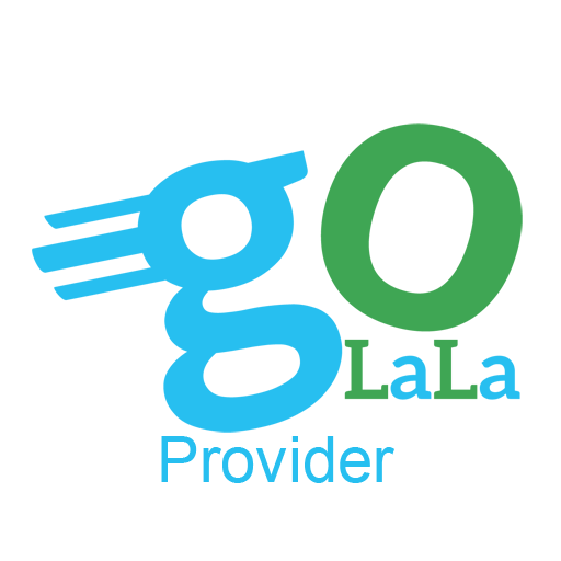 Golala Provider: Be a Boss