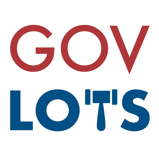 GovLots logo