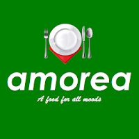 Amorea Online Food Order  Delivery App
