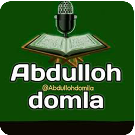 Abdulloh domla  Icon