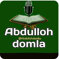 Abdulloh domla 1-qism