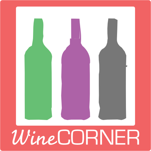 WineCORNER (wine cellar)  Icon