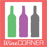 WineCORNER (wine cellar) icon