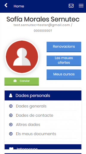 Alto Palancia Emplea Screen 3
