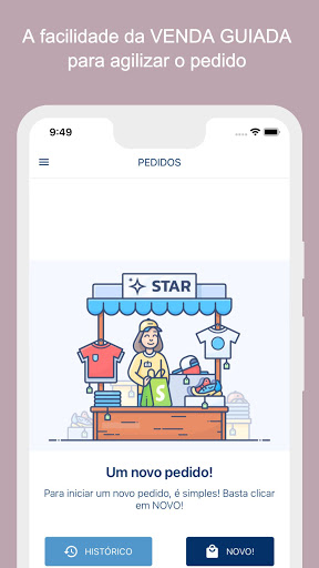 FW - Sales Screen 3