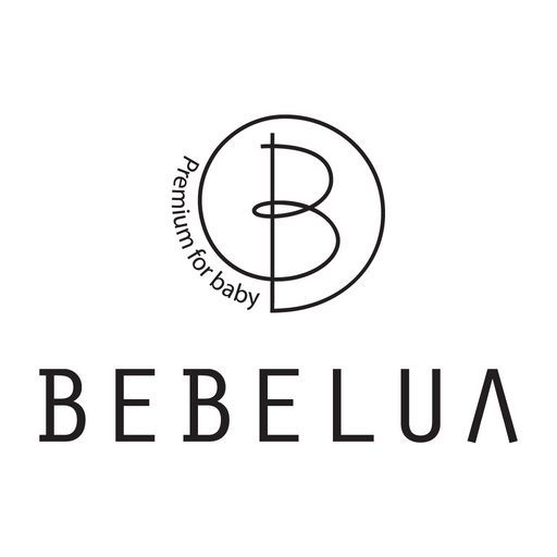 BEBELUA Logo