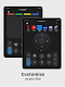 screenshot of Remote for Android TV