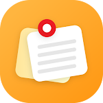 Cover Image of Download Notebook|Writing Notepad|Notes  APK