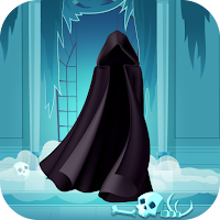 Ghost Hunter Simulator Game