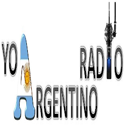 Icon image Yo Argentino Radio