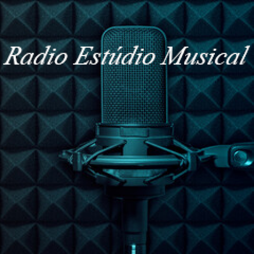 Android application Rádio Estúdio Músical screenshort