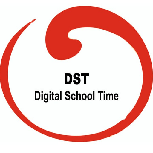 Digital School Time logo