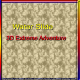 Extreme Water Slide Adventure 3D 2017 Real World icon