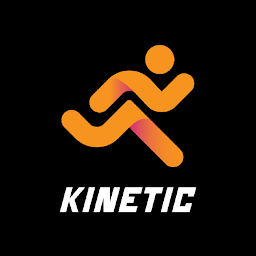 「Kinetic」圖示圖片