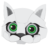 Robot Kitten icon