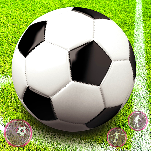 Football Games Offline Soccer