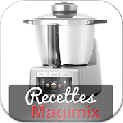 Cook Expert - Magimix Recettes