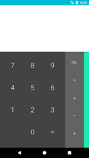 Calculator Vault 1.3.4 APK screenshots 1