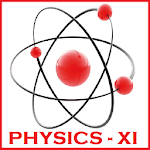 Cover Image of Download Physics-XI (with Animations)  APK