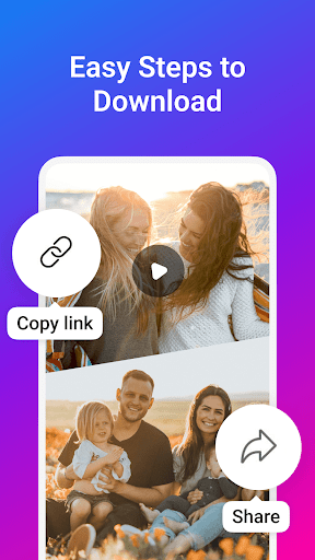 SDownloader - Video Downloader Screenshot 3 - AppWisp.com